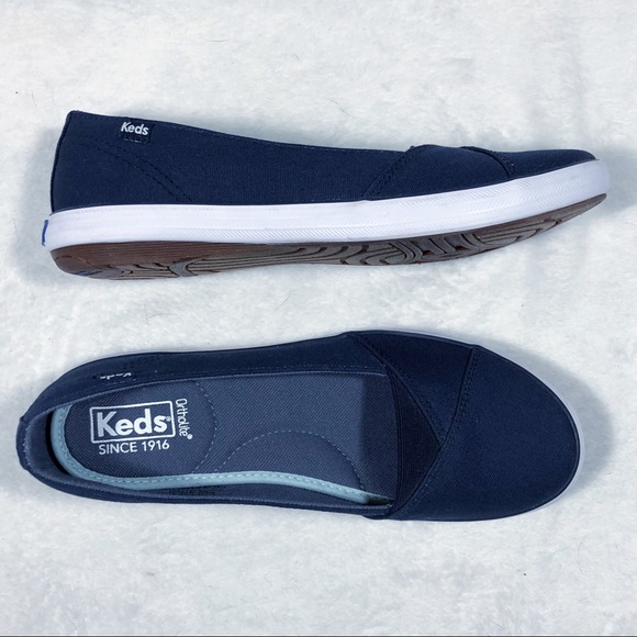 keds ortholite womens
